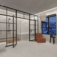 Плитка Керлайф Витра