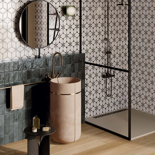 Керамогранит ABK Sensi Fantasy