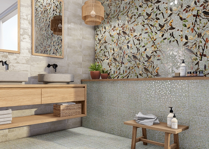 Керамогранит Mainzu Tiffany