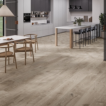 Forest Decoro Caoba Rec22x75