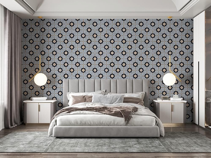 Керамогранит Ennface Pattern