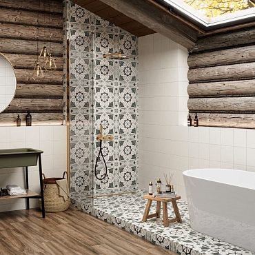 Design Art Alba20x20