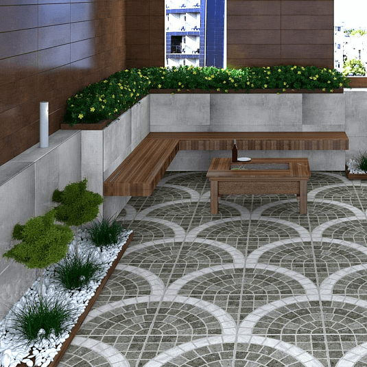 Керамогранит Goldis Tile 59.4x59.4