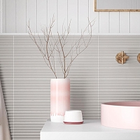 Настенная плитка Equipe Costa Nova