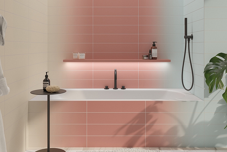 Плитка WOW Melange