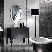 Плитка для ванной Imola Hall