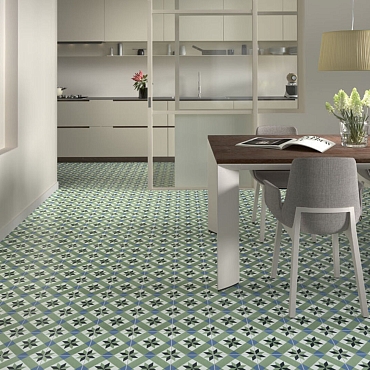 Infusion Amparo20x20