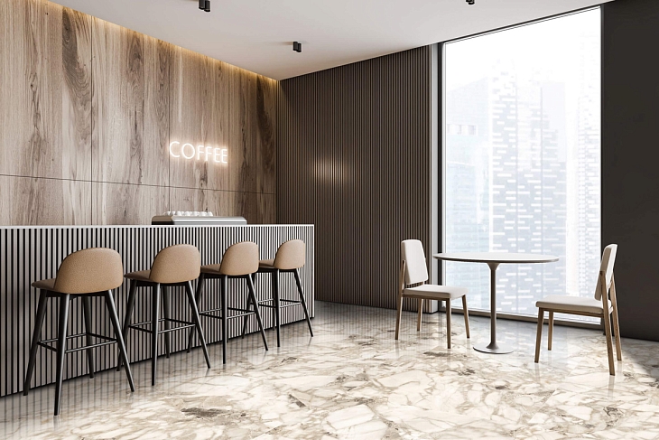 Керамогранит A-Ceramica 60x120