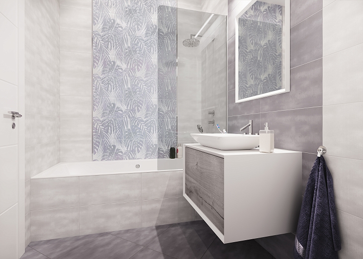 Плитка AltaCera Fern