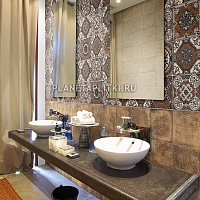 Настенная плитка Mainzu Bolonia