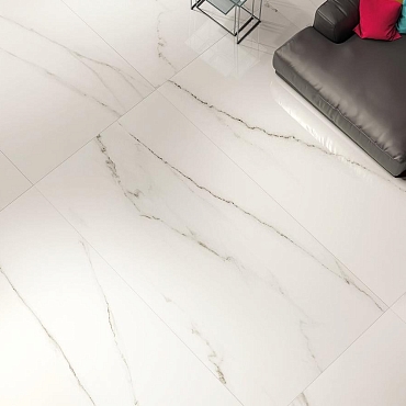 Statuario Rect. Matt60x120