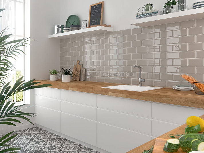 Настенная плитка Mainzu Plus Bissel