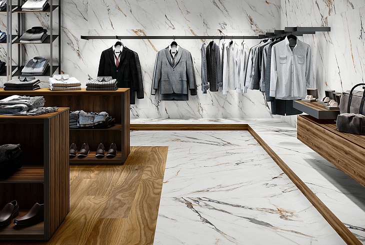 Плитка Porcelanite Dos 1219