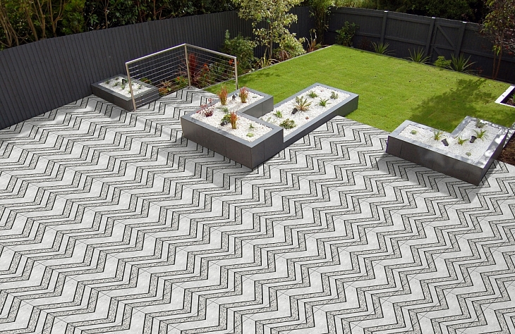 Плитка Gresant Artstone Infinia Collection