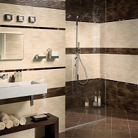 Плитка для ванной Imola Hall