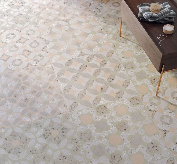 Керамогранит Vitra Beton