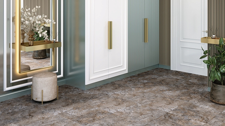 Керамогранит Alma Ceramica Indastrio