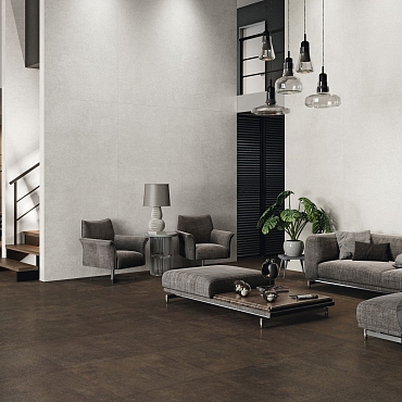 Oneway Copper Lapado60x120