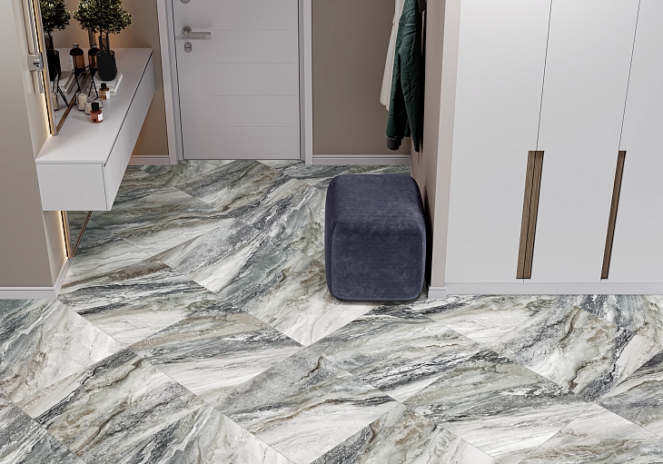 Керамогранит Delacora New Trend 60x60