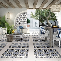 Керамогранит Mainzu Trinity