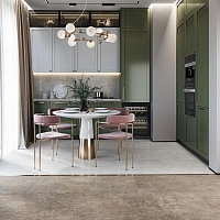 Керамогранит Delacora 60x120