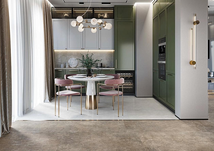 Керамогранит Delacora 60x120