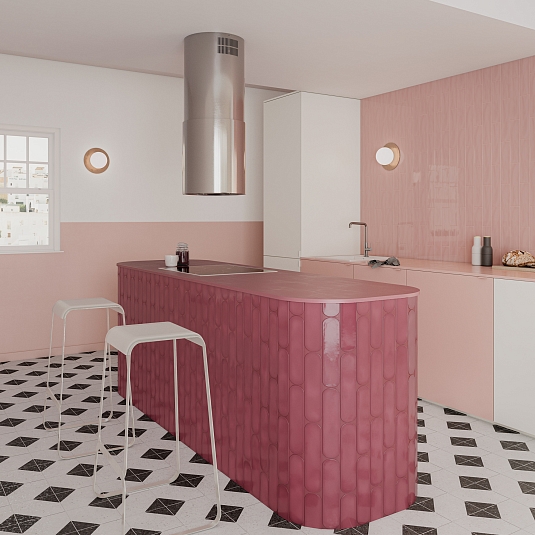 Настенная плитка WOW Grace