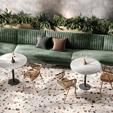 Marbles Barcelona Bianco Matt60x120