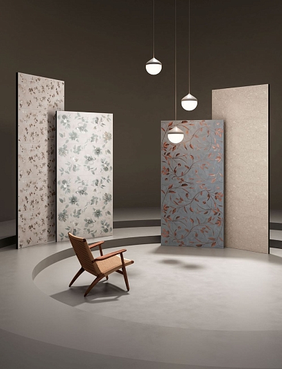 Плитка Caesar Deco Solutions