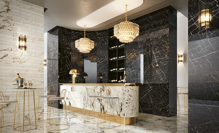 Плитка Atlas Concorde Allure