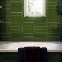 Настенная плитка Equipe Arrow