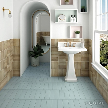 Stromboli Bahia Blue9.2x36.8