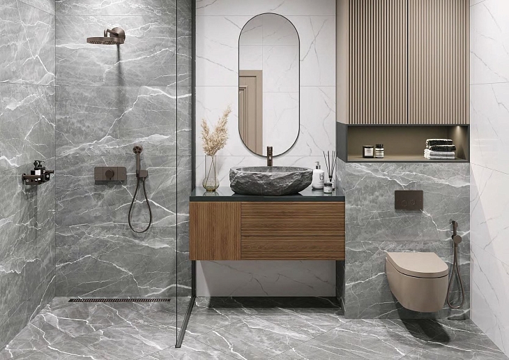 Керамогранит LCM 60x120