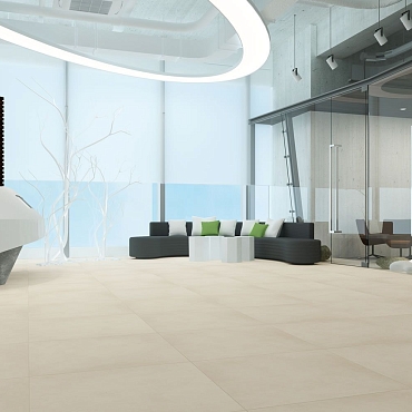 Vista Anthracite Rectified60x60