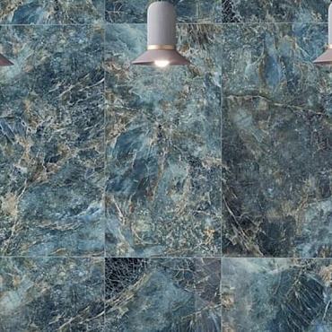 Atlantic Dark Blue60x120