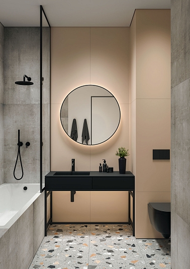 Плитка Staro Slim Monocolors