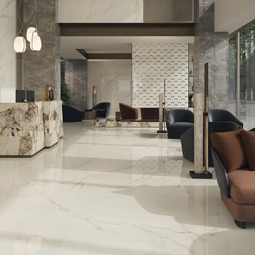 Marvel X Fior di Bosco Lappato120x278