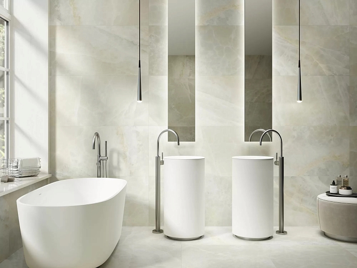 Керамогранит B-PLUS Milos