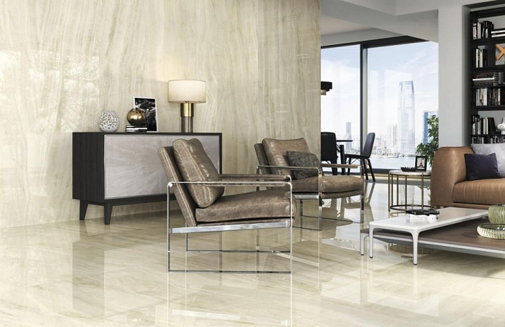 Керамогранит B-PLUS Padova