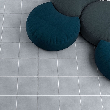 Boreal Blue18.5x18.5