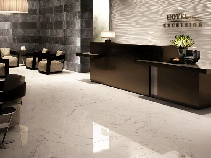 Керамогранит ABK Sensi