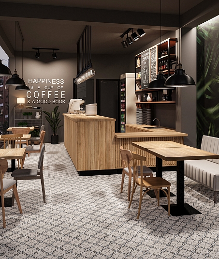 Плитка Smile Tile Siena