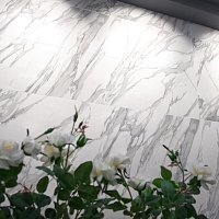 Керамогранит Idalgo Calacatta