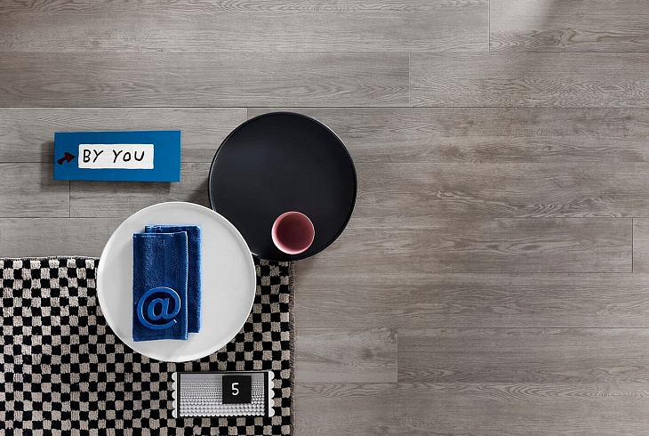 Керамогранит Impronta My Plank