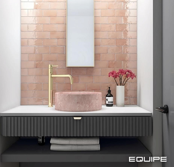 Настенная плитка Equipe Manacor