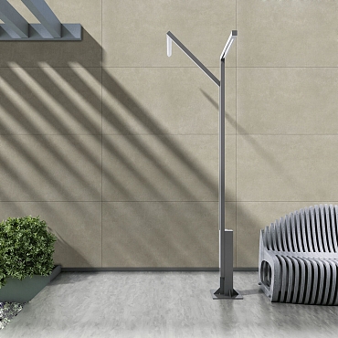 Forever Grigio60x120