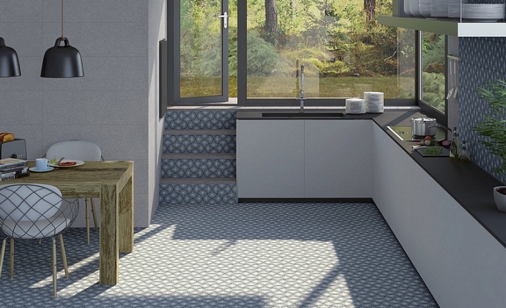 Напольная плитка Vives Benaco