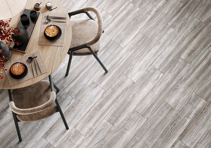 Керамогранит Alma Ceramica Chester