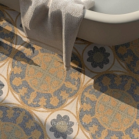 Керамогранит Pamesa Deco