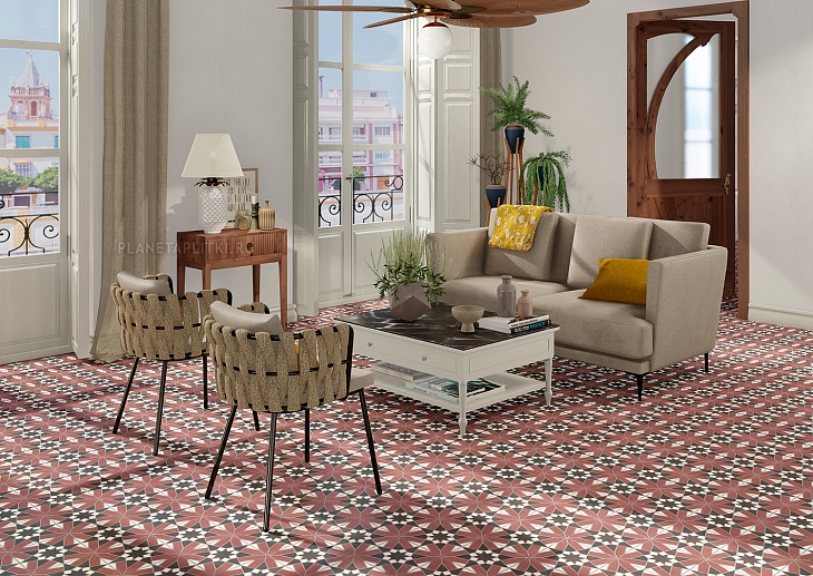 Керамогранит Mainzu Nostalgy